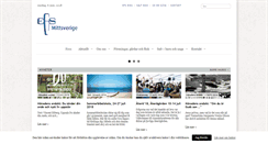 Desktop Screenshot of efsmittsverige.org